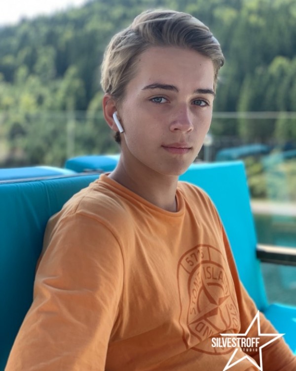 Иван Гордиенко