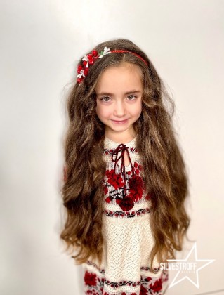 Мілана Бубнова