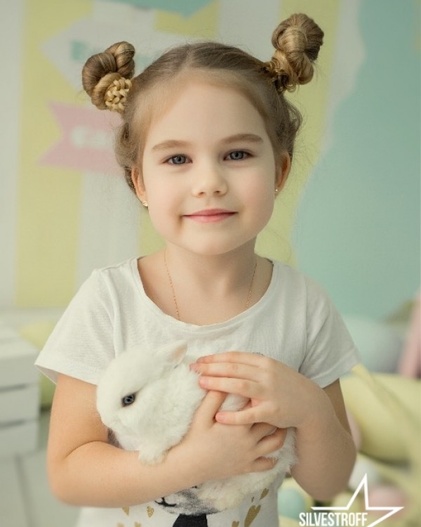 Илларионова Анна