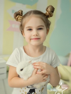 Илларионова Анна