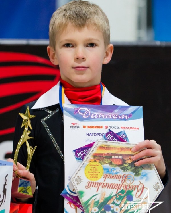 Евгений Василевский