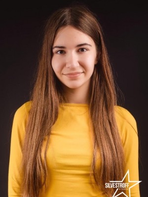 София Коркишко