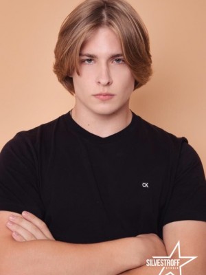 Станислав Спренгель