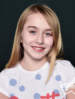 Полина Анисимова