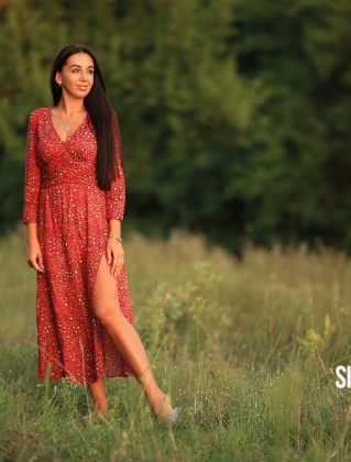 Замковая Ирина
