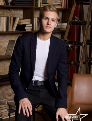 Кирилл Бирюков