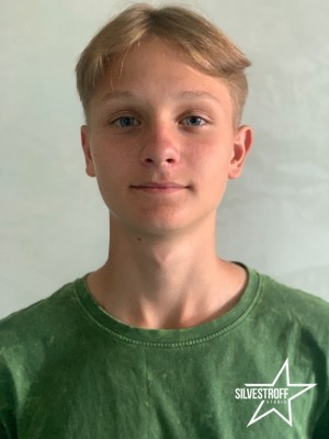 Матвей Вовченко