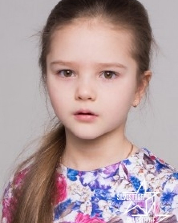 Ульяна Беньковская