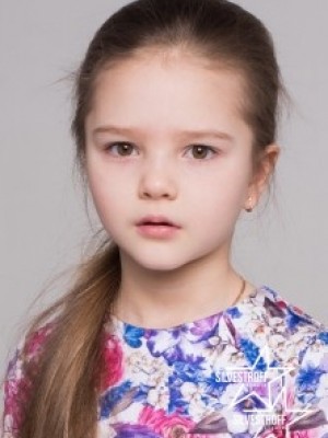 Ульяна Беньковская