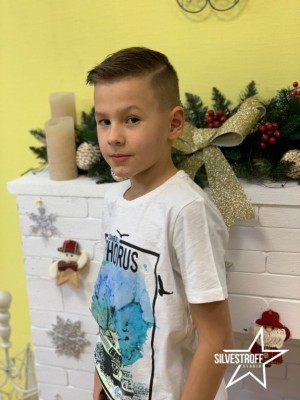 Иван Кучеренко