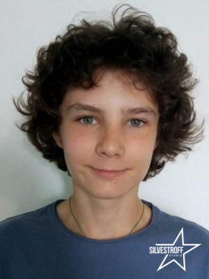 Бочков Данила