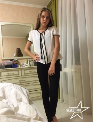 Виктория Богдан