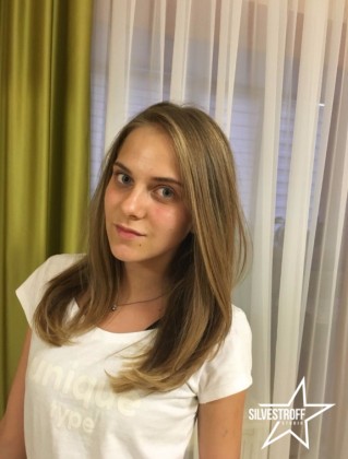 Виктория Богдан