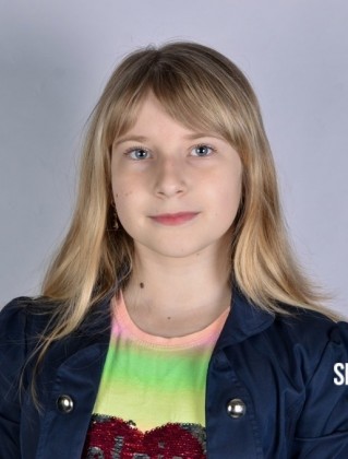 Кристина Бондаренко