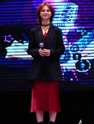 Балицкая Екатерина