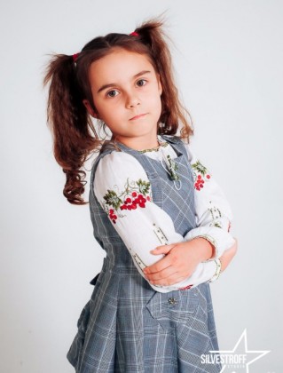 Лиза Бутенко