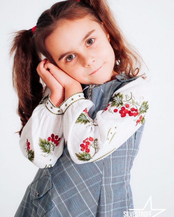 Лиза Бутенко