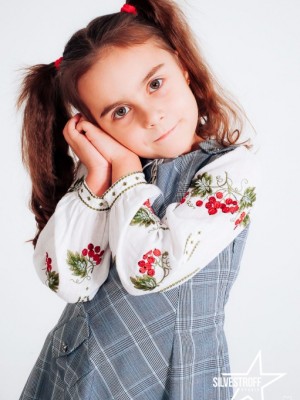 Лиза Бутенко