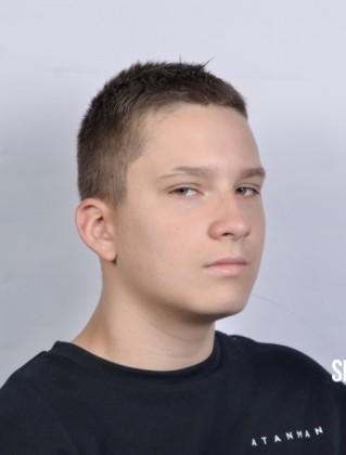 Дамир Бусыгин