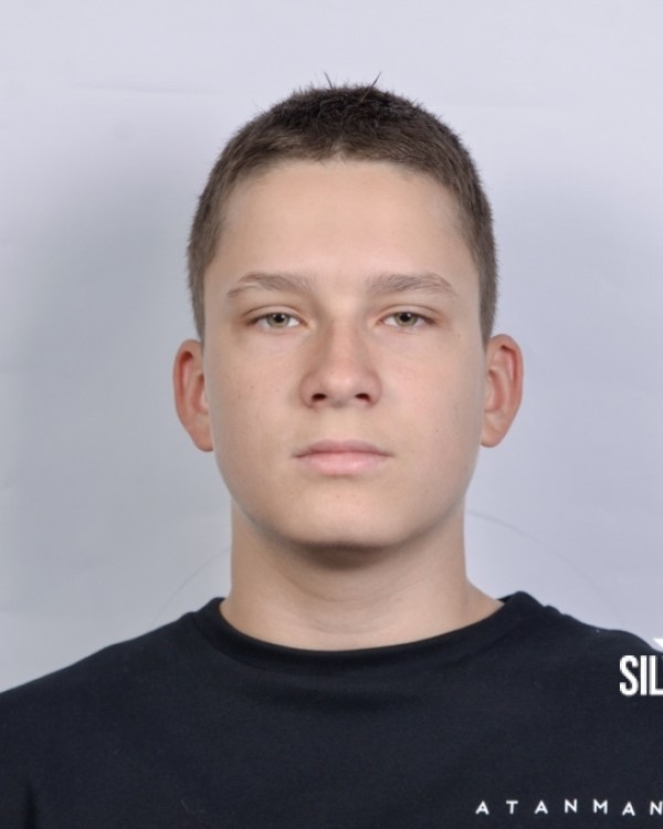 Дамир Бусыгин