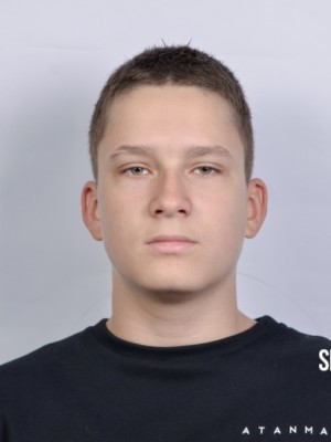 Дамир Бусыгин