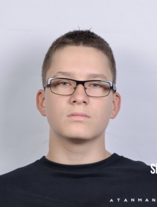 Дамир Бусыгин