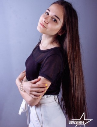 Елизавета Щербакова