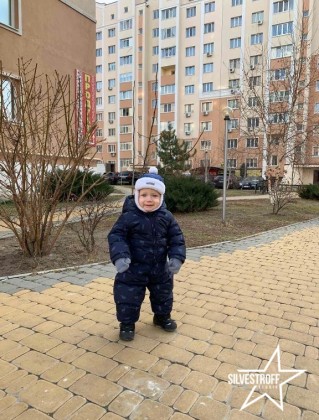 Яремчук Макар
