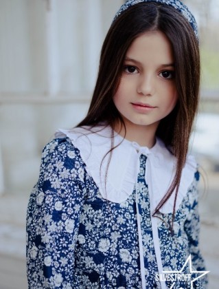 Лагодиенко Полина