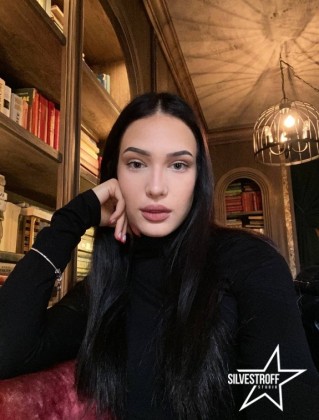 Катерина Лелейко