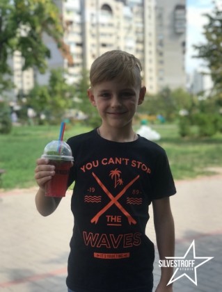 Никита Воробей