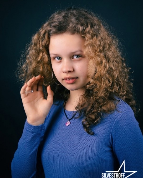 Анна Андрух