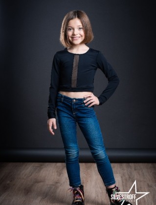 Эвелина Соловьева