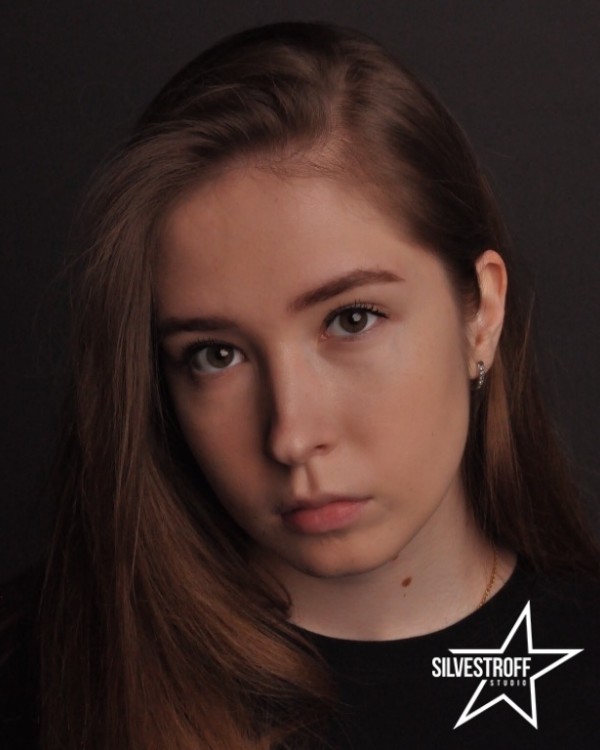Анна Прохорова