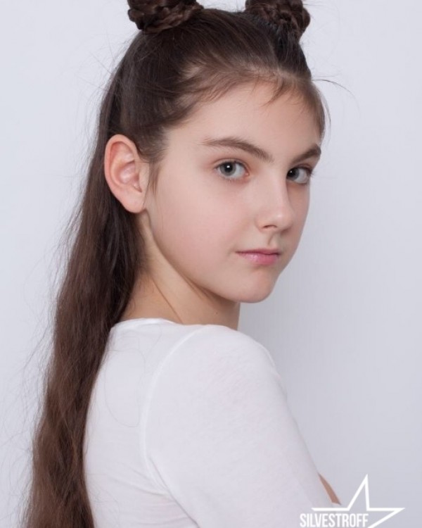 Виталина Кучер