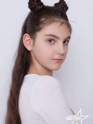 Виталина Кучер