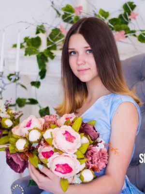 Соня Синченко