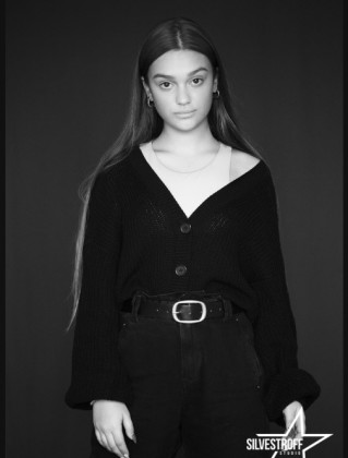 Элина Липовая