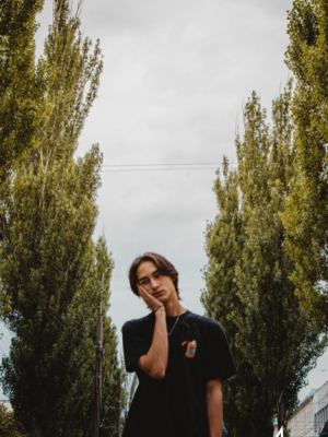 Сергей Журид
