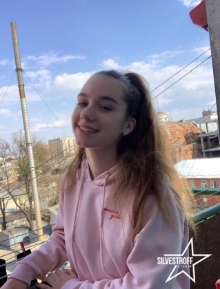 Лилия Явтушенко