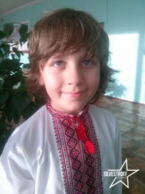 Илья Жуков