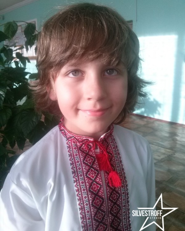 Илья Жуков