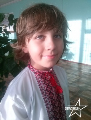 Илья Жуков