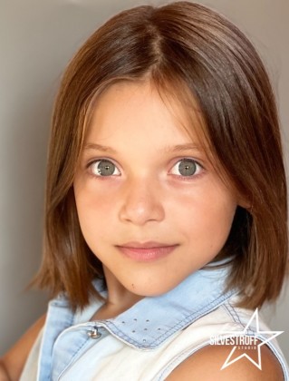 Эвелина Соловьева