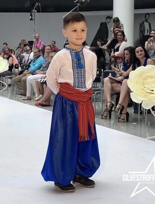 Иван Клименко