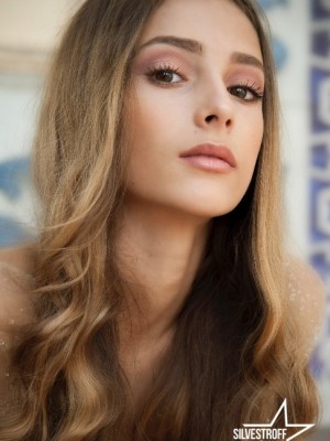 Анастасия Цибульская