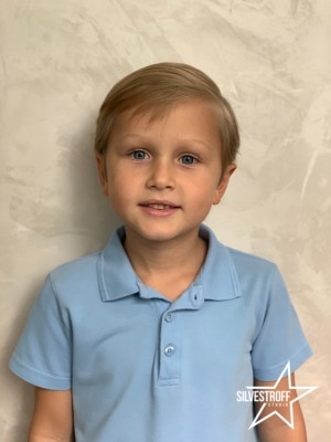 Демьян Вовченко