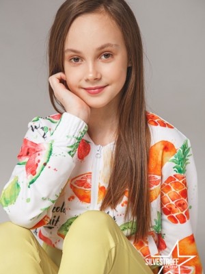 Марьяна Багдасарова