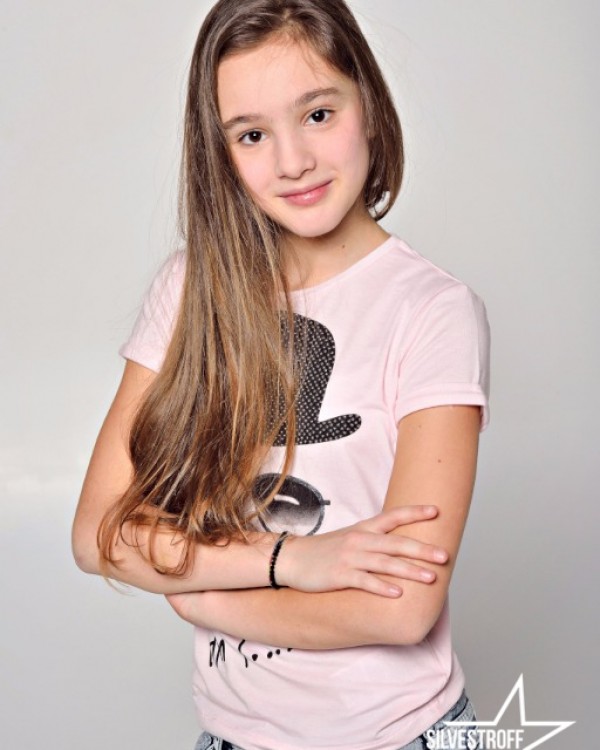 Алина  Ценькуш