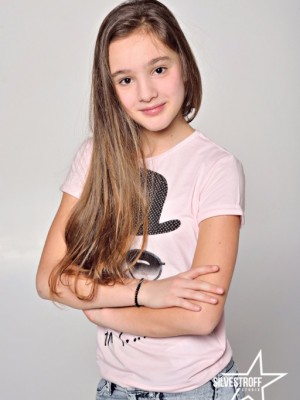 Алина  Ценькуш